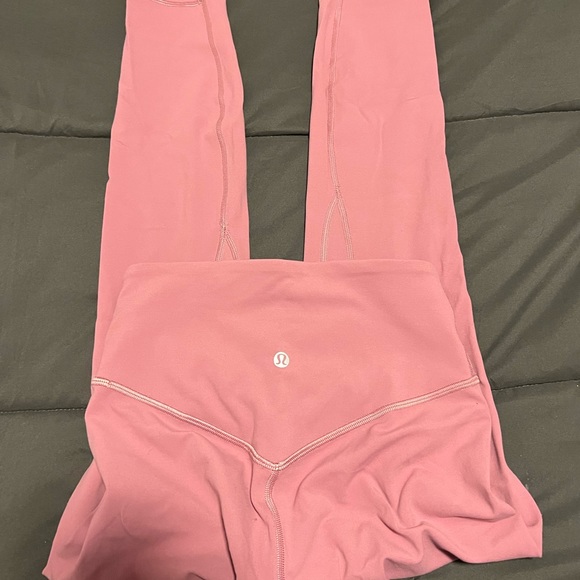 Align leggings - Picture 2 of 4